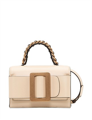 gold designer bag