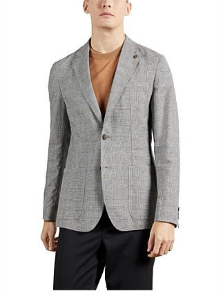 david jones suit jackets