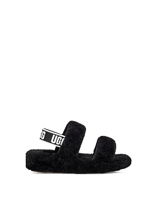 ugg slidders