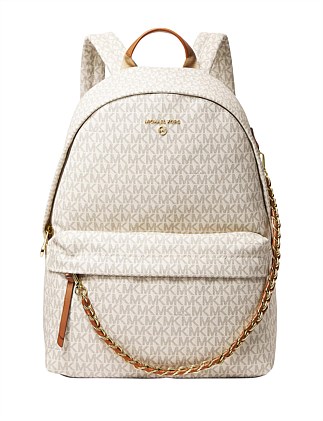 michael kors backpack david jones