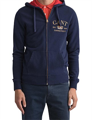 gant jacket david jones
