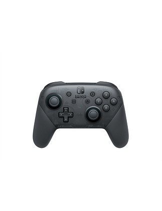 Nintendo Nintendo Switch Pro Controller | David Jones