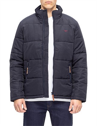 david jones bomber jacket