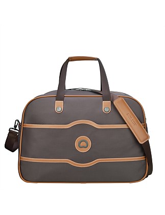 designer overnight bag