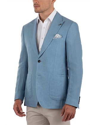 david jones suit jackets