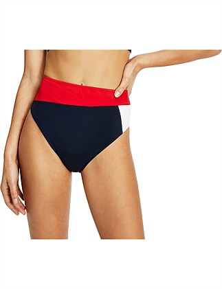 tommy hilfiger bathing suit 2 piece