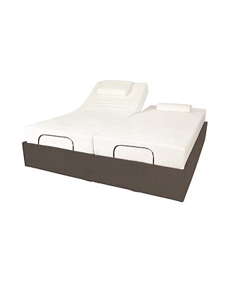 david jones cot mattress