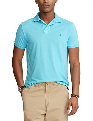 soft polo shirts
