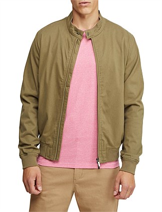 david jones bomber jacket