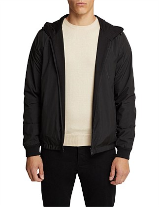 david jones bomber jacket