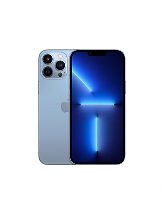 Apple Iphone Iphone 13 Pro Pro Max Mini David Jones
