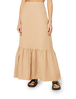 long skirt for women