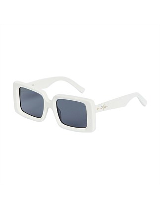 white sunnies