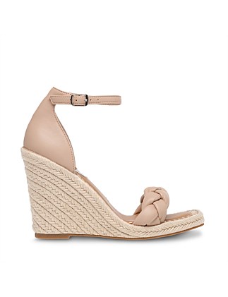 size 12 wedges heels