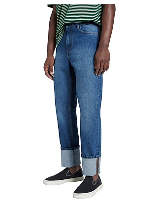 Men's Jeans Sale: Skinny, Slim \u0026 more 