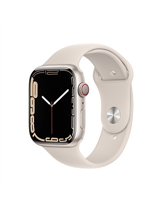 watch box david jones