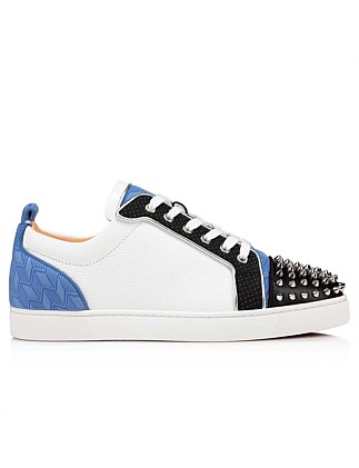 christian louboutin men's sneakers