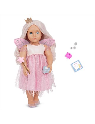 david jones doll pram