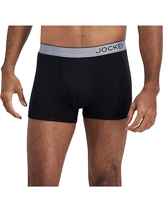 men's modal trunks