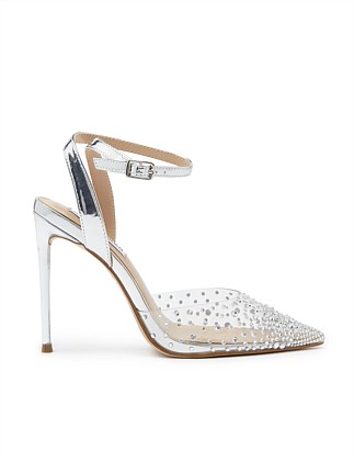 silver pumps australia
