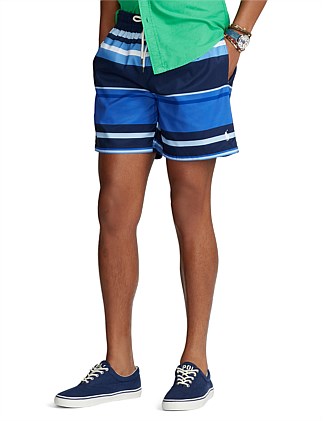 polo swimming trunks