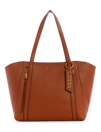 guess tote