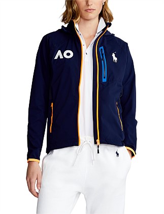 rl polo jacket