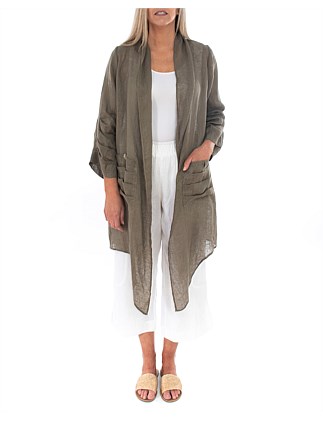 wrap coat australia