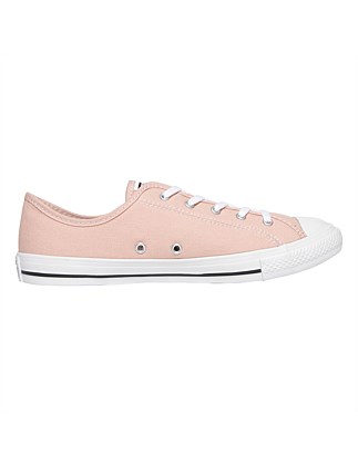 david jones converse