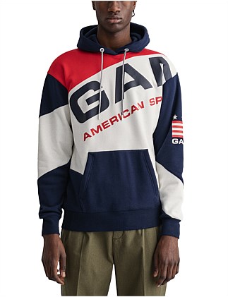 gant jacket david jones