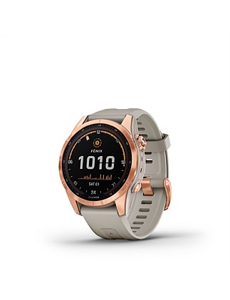 watch box david jones