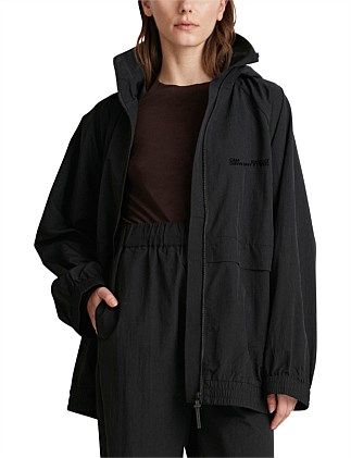 david jones wool coat