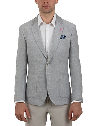david jones suit jackets