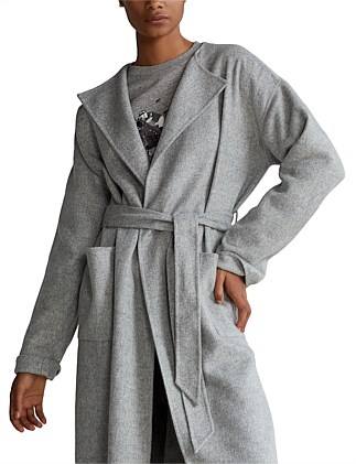 wrap coat australia