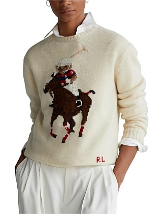 polo knitwear