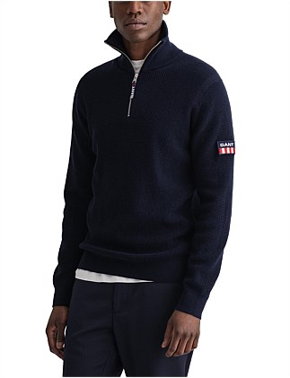 gant jacket david jones