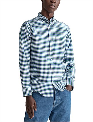 gant jacket david jones