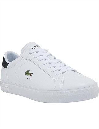lacoste low
