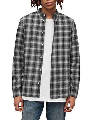 all saints soaring shirt