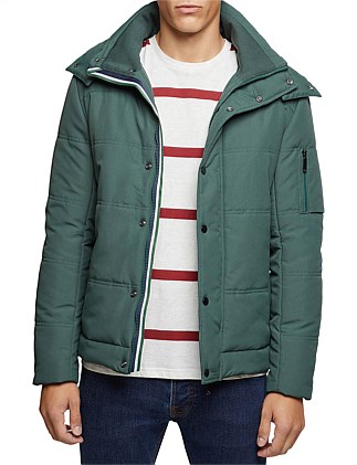 men's parka sale
