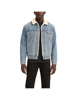 Men's Denim Jackets | Denim Jackets 