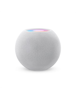 Apple Homepod Mini -White -My5h2ax/a | David Jones