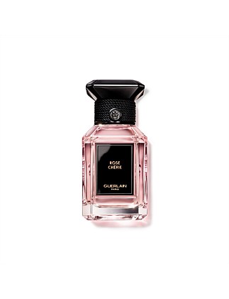 Guerlain L'art & La Matiere Rose Cherie Edp 50ml | David Jones