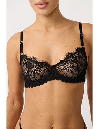 Kat the Label Maverick Underwire Bra | David Jones