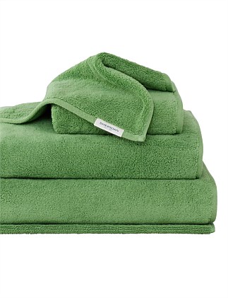 Sheridan Aven Bath Towel In White | David Jones