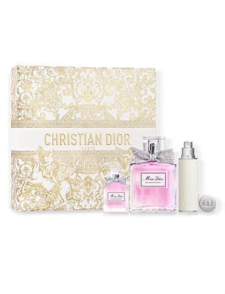 Dior Miss Dior Blooming Bouquet 100ml Gift Set | David Jones