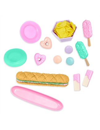 Our Generation Doll Shoes Vintageless For Sale