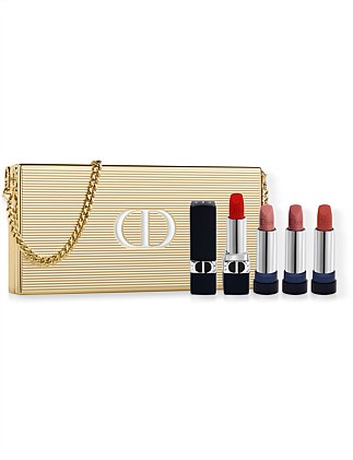 Dior Rouge Dior Minaudiere | David Jones