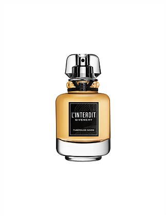 Givenchy L'interdit Edp Tubereuse Noire 50ml | David Jones