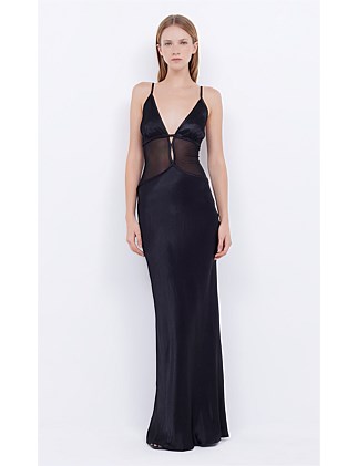 Bec + Bridge Eternity Strapless Dress | David Jones